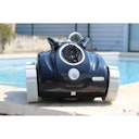 Vorschaubild Summer Fun Bodensauger Orca 50 - 24m² - 9m Kabel