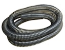 Vorschaubild Heissner Ablaufschlauch F1-00 (ET10-F101B)