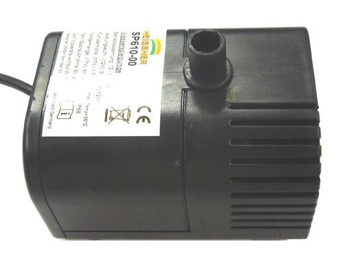 Heissner Pumpe (ET20-SP610)