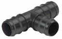 Vorschaubild Summer Fun T - Stück für 38 mm Flexschlauch (2er-Pack)