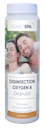 Vorschaubild Summer Fun Whirlpoolpflege-Set Planet Spa Aktiv Sauerstoff
