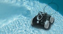 Vorschaubild Summer Fun Bodensauger Orca 50 - 24m² - 9m Kabel