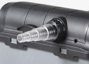 Vorschaubild Heissner Durchlauffilter-Set 10m³ - 3300 l/h - 11W UVC (FPU10100-00) bis 2020