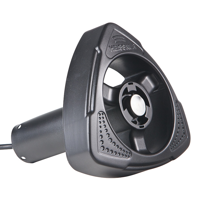 Heissner AQUA HEAT ECO 50W Teichheizer (TZ570E-00)