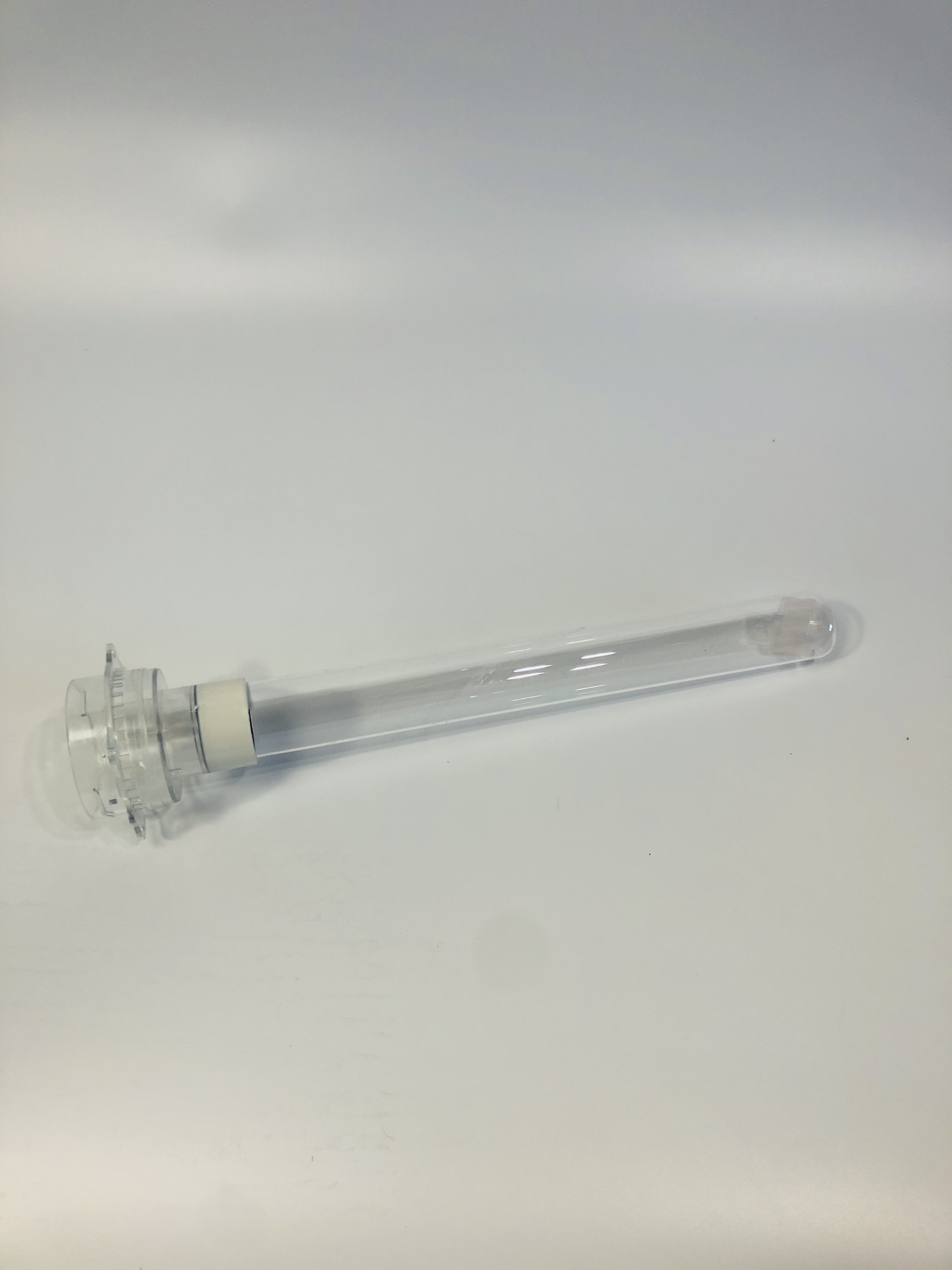 Heissner Glaskolben mit Fassung zu F436X/F472X