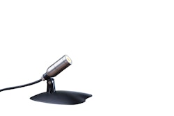 Heissner SMART LIGHT Spot, 1W, Warmweiss, Metall (L421-00)