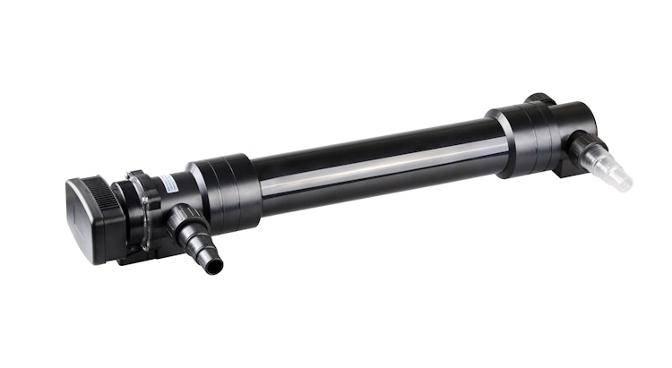 UVC-Teichklärer 55W (F455X-00)
