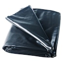 Vorschaubild Heissner PVC Teichfolie schwarz 0.5mm 4x5m (TF176-00)