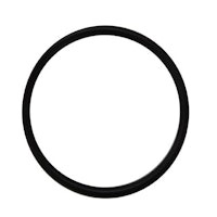 Heissner Dichtungsring Lampenfassung  F380,F385 (ET10-F380P)