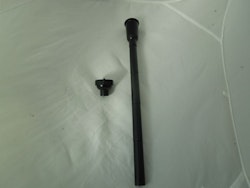 Heissner Steigrohrset (ET10-SP764)