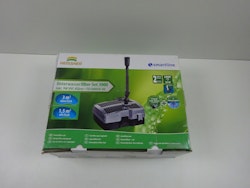 Heissner SMARTLINE All-in-One Unterwasserfilter-Set FA1000UV-00  B-Ware (FA1000UV-00-1)