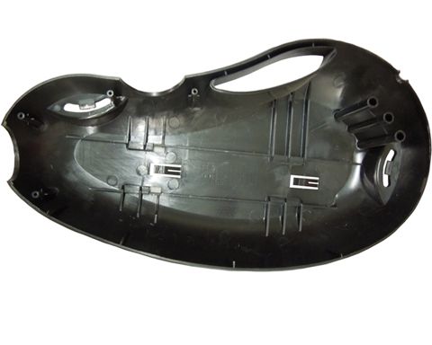 Heissner Unterteil Aqua Craft, Aqua Jet groß (ET30-P1512) (ET30-P1512)