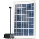 Vorschaubild Heissner SUN-POWER Teichpumpen-Set 610 l/h (SP610-00)