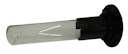 Vorschaubild Heissner Glaskolben inkl. Kunststoffeinsatz für F409, F411, F418 (ET20-F4098)