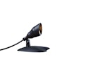 Vorschaubild Heissner SMART LIGHT Spot, 4W, Warmweiss, Kunststoff (L414-00)