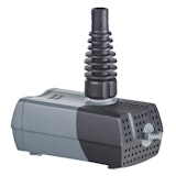 Heissner AQUA STARK ECO Multifunktionspumpe 200-700 l/h (P700E-00)Zubehörbild