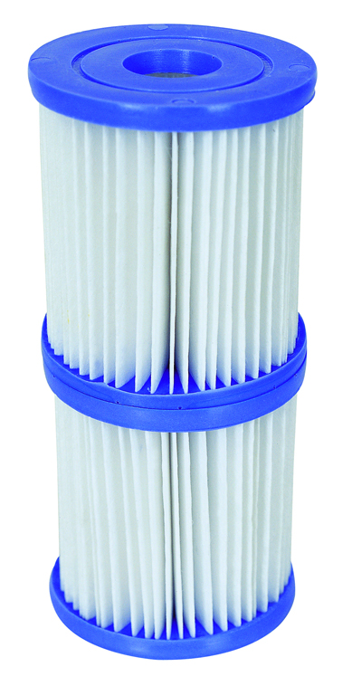 Summer Fun Filterkartusche für Fun-Pool (2er-Pack)