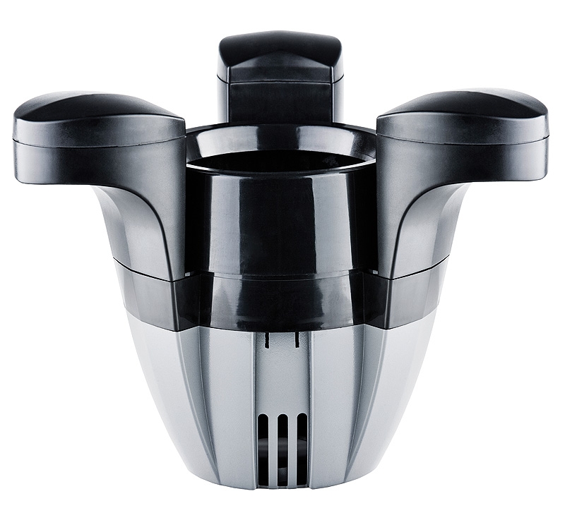 Heissner schwimmender Oberflächenreiniger (F540-00)