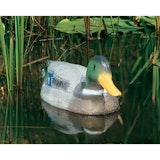 Heissner Schwimmente "Stockerpel", 35cm (665) Heissner Schwimmente "Stockerpel", 35cm (665)Zubehörbild