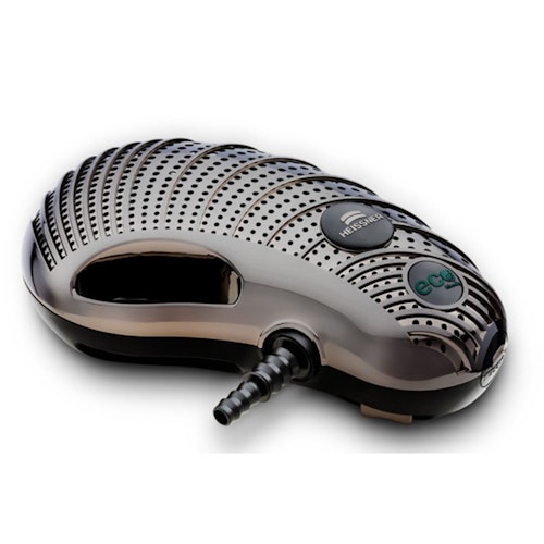 Heissner Aqua Craft - Synchron ECO 3800 l/h (P4100E-00)