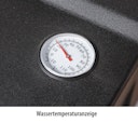 Vorschaubild Heissner Durchlauffilter-Set 10m³ - 3300 l/h - 11W UVC (FPU10100-00) ab Modell 2021
