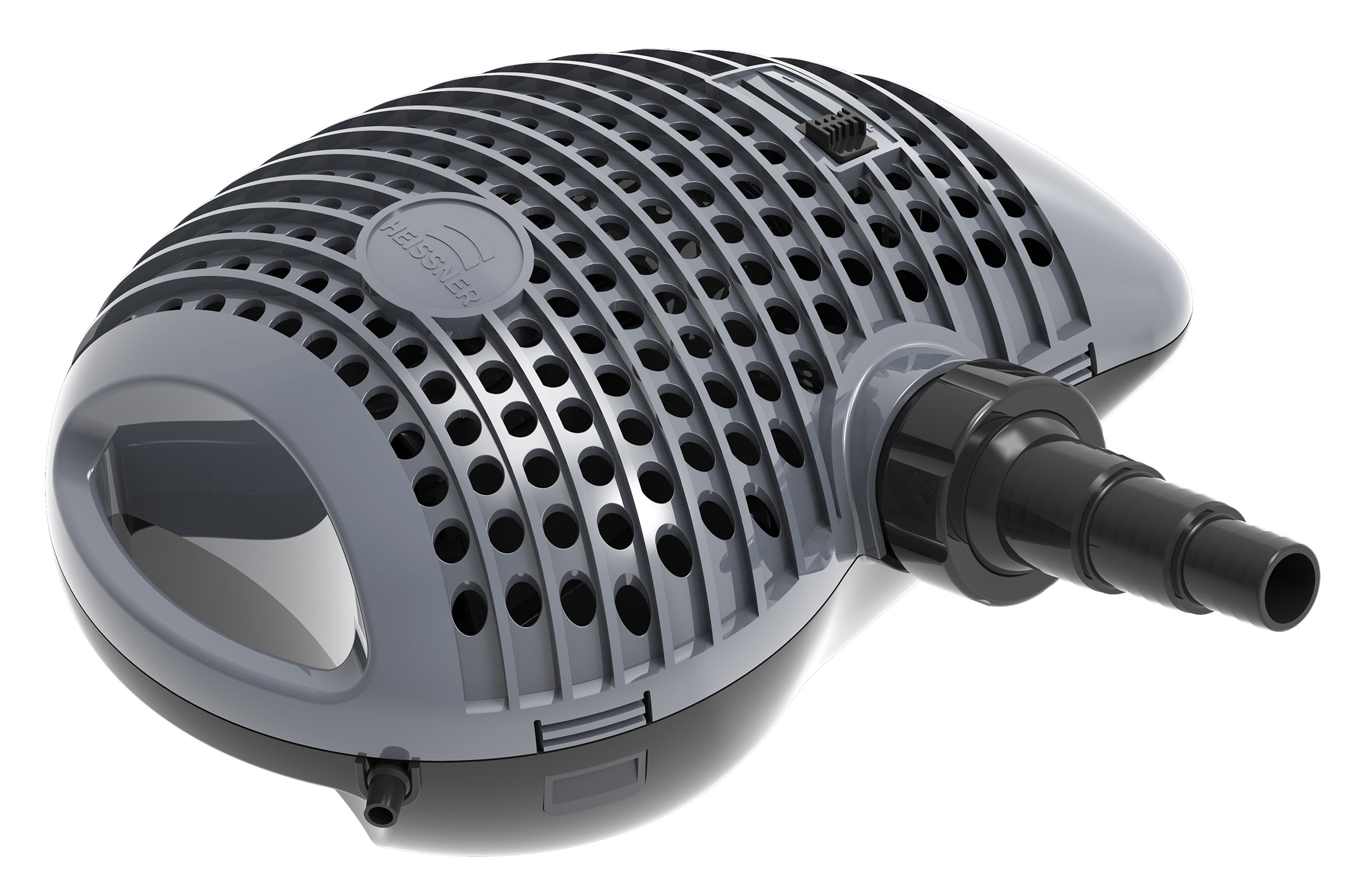 Heissner AQUA CRAFT 7000 l/h, 65W (HFP7000-00)