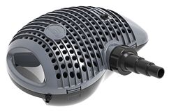 Heissner AQUA CRAFT 7000 l/h, 65W (HFP7000-00)Zubehörbild