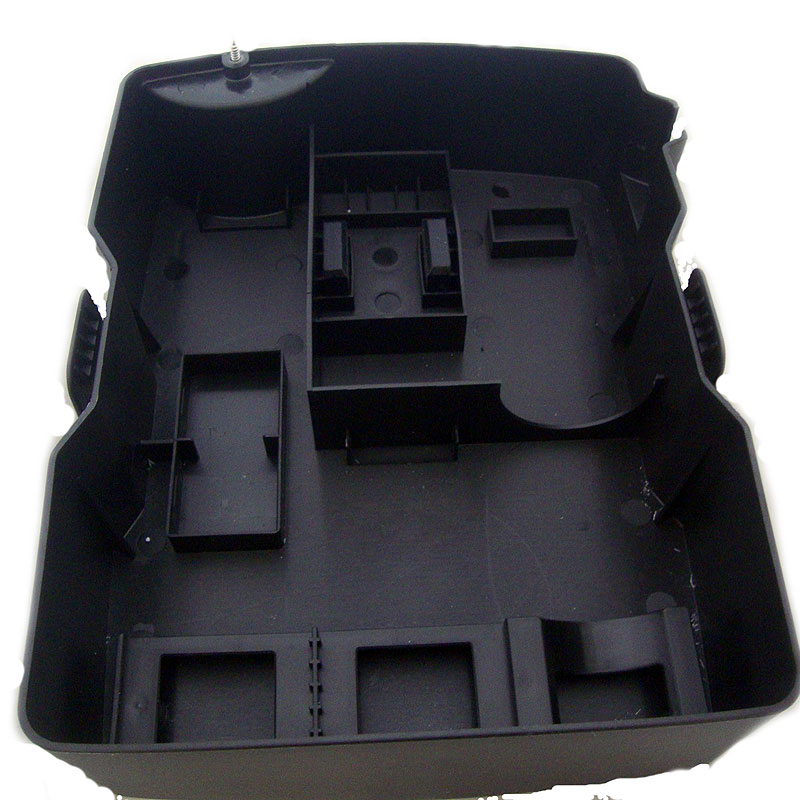 Heissner Untere Gehäuseschale für FA2000UV (ET10-FA21B)