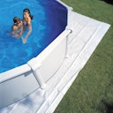 Vorschaubild Summer Fun Extra Bodenschutzvlies für Rundbecken Ø 300 bis 360 cm