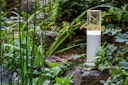 Vorschaubild Heissner Starter-Set 3 Gartenleuchten mit Dämmerungssensor