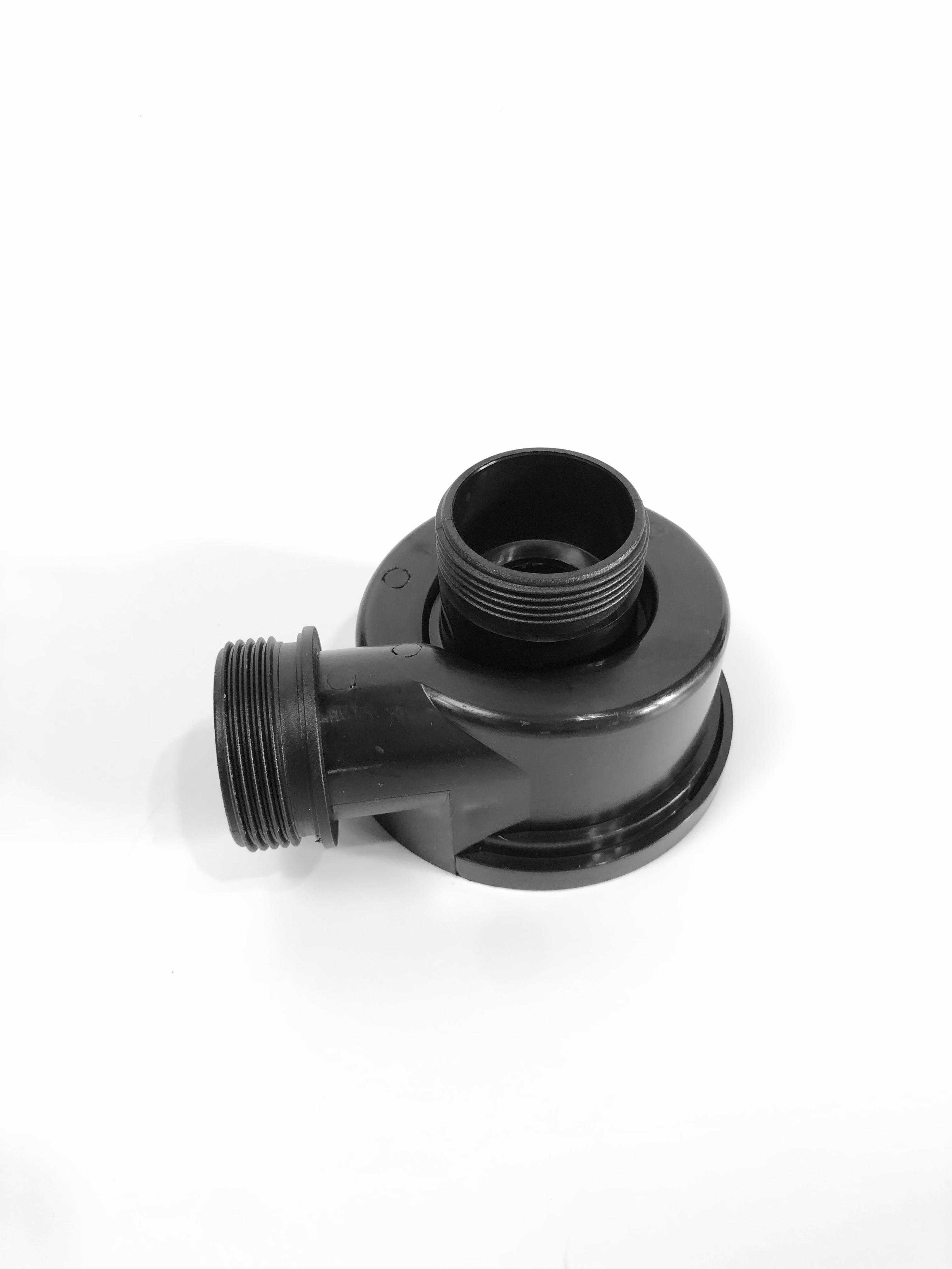 Heissner Pumpenkammer für HFP10000-00 (ET12-P10EB)