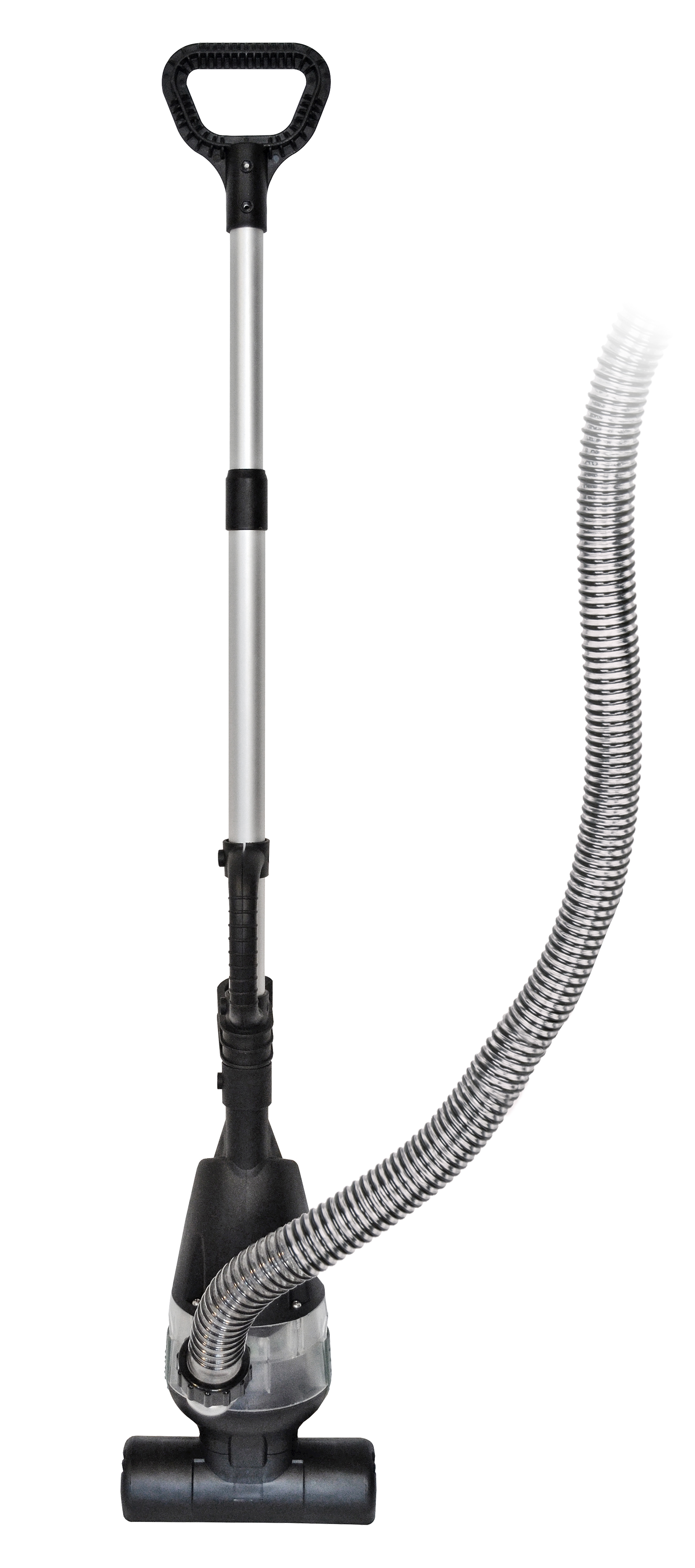 Heissner Schlammsauger F2 eco (F2-00)