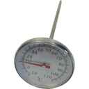 Vorschaubild Heissner Thermometer für FPU10100 / FPU16000 / FPU24000 (ab 2021)