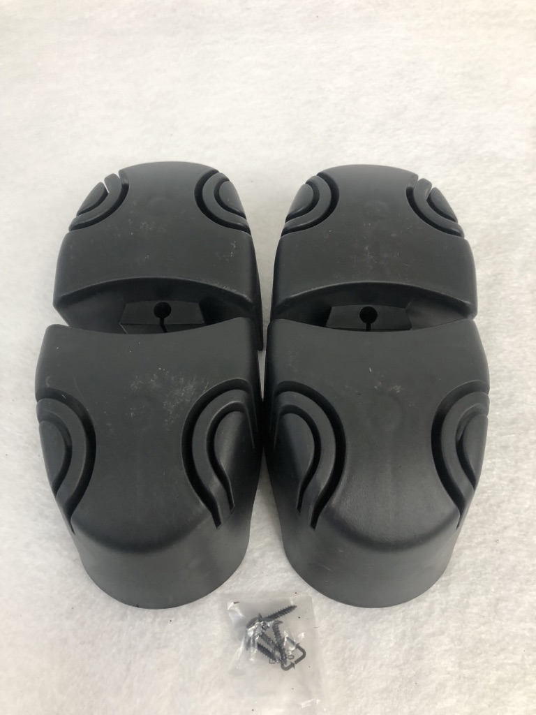 Heissner Behälter-Rollen (4 Stück) (ET11-F635M)