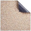Vorschaubild Steinfolie sand - feste Größe