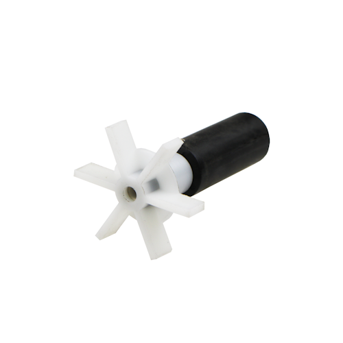 Heissner Flügelrad für P4100E+P3900E (ZP400E-00)