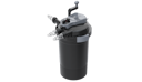 Vorschaubild Heissner Teichaußenfilter mit AQUA CRAFT ECO, 4900 l/h für Teiche bis 20000 L mit 24 Watt UV