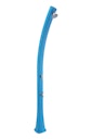 Vorschaubild Summer Fun Solardusche in elegantem Designin blau, 25L großes Volumen