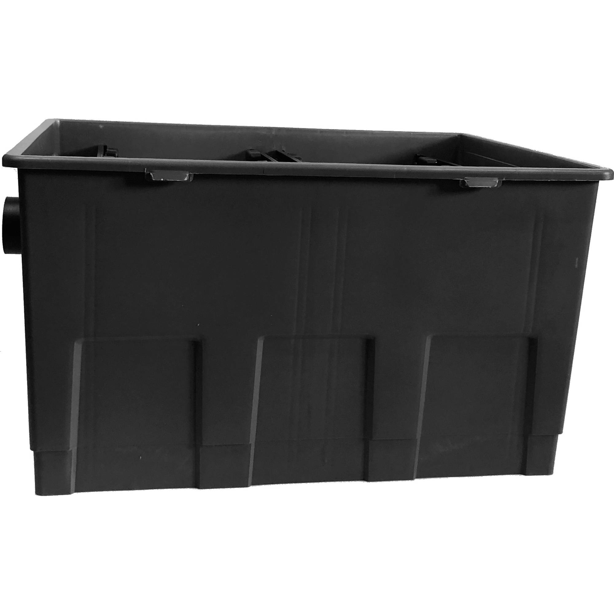 Heissner Filterkasten für FPU24000 (ab 2021)