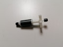 Vorschaubild Heissner Flügelrad inkl. Achse und Gummilager (ZPFA110-00)