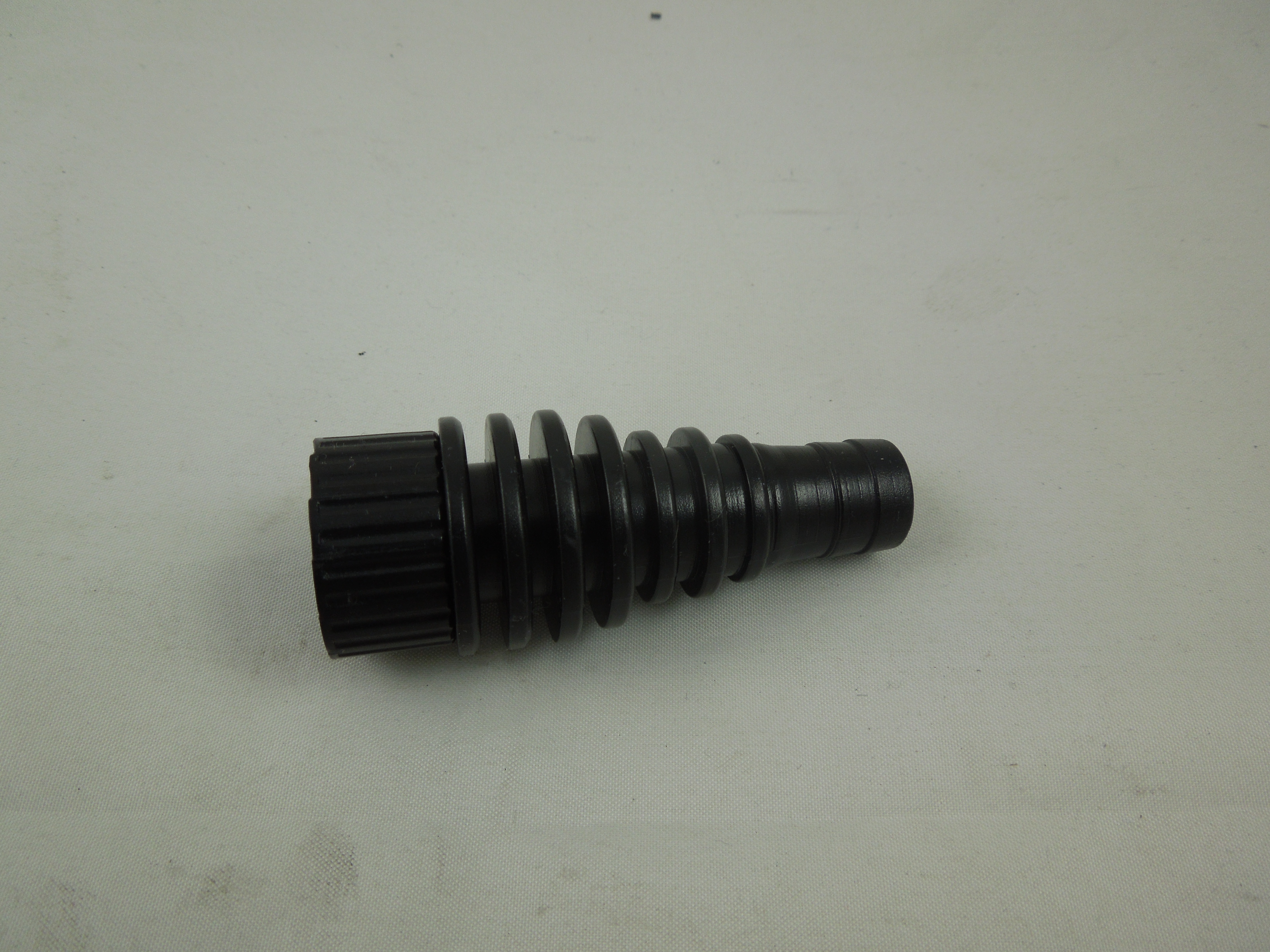 Heissner Schlauchanschluss Pumpe (ET20-HLF61)