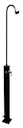 Vorschaubild Summer Fun Solardusche Basic 10 Liter Tank