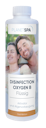 Vorschaubild Summer Fun Whirlpoolpflege-Set Planet Spa Aktiv Sauerstoff