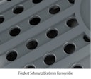 Vorschaubild Heissner Teichaußenfilter-Set mit der Pumpe HFP3500 (FPU10000-00) Modell ab 2021