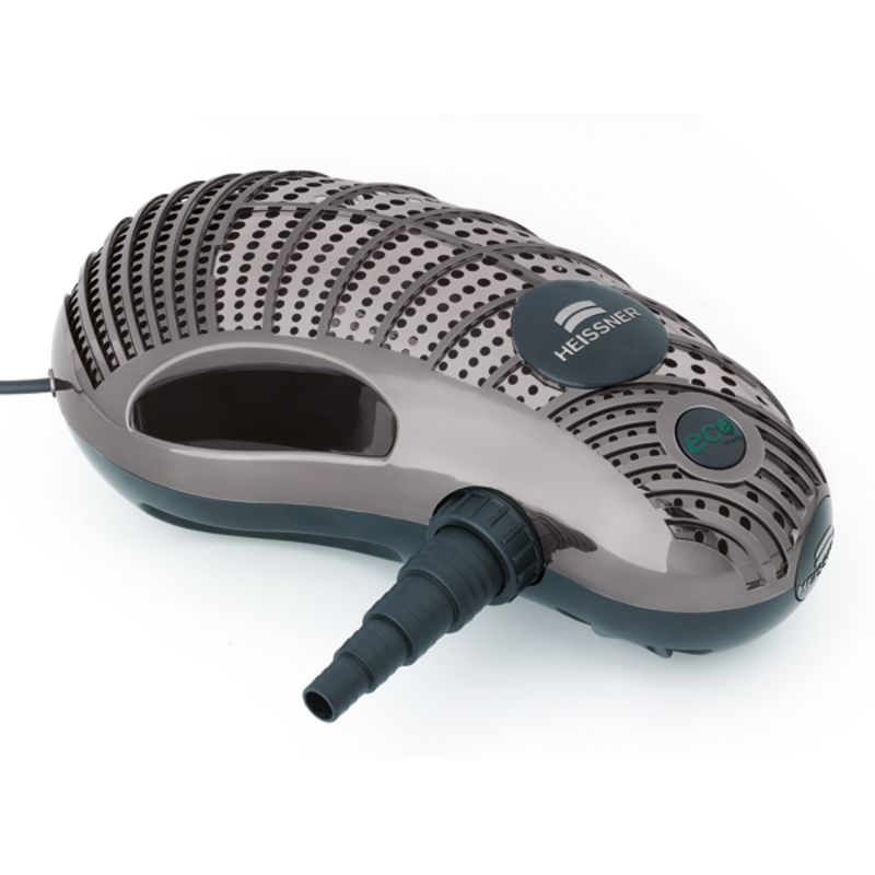 Heissner Aqua Craft - Asynchron ECO 8100 l/h (P8100E-00)