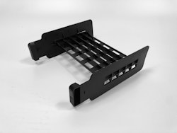 Heissner Schwammhalter für FPU10100 / FPU16000 / FPU24000 (ab 2021)