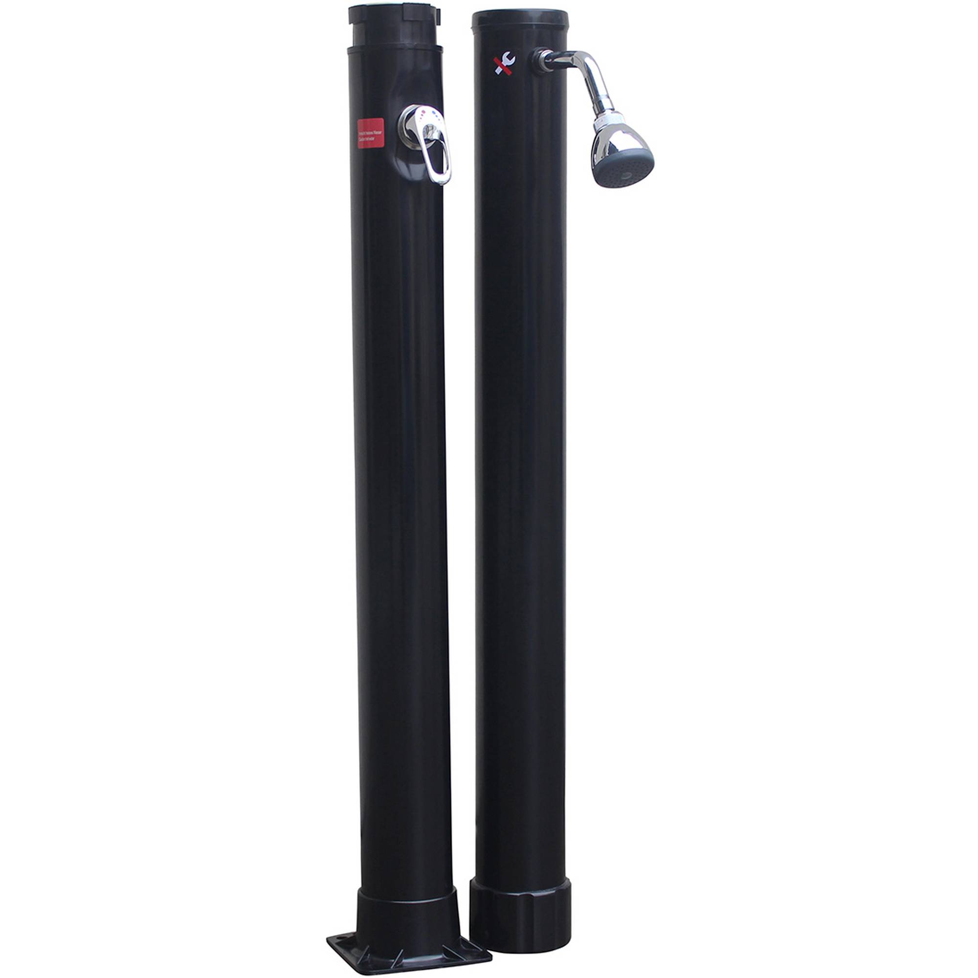 Summer Fun Solardusche 20l 2-geteilt