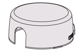 Heissner UVC-Abdckung/Haube (ET10-HLF4T)