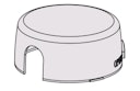 Vorschaubild Heissner UVC-Abdckung/Haube (ET10-HLF4T)