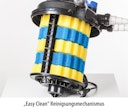 Vorschaubild Heissner Teichaußenfilter-Set mit der Pumpe HFP3500 (FPU10000-00) Modell ab 2021